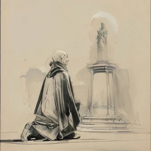 woman praying,praying woman,statue of freedom,vaticano,luke skywalker,buddhist monk,justitia,angel moroni,indian monk,charcoal drawing,lady justice,cloak,pantheon,middle eastern monk,roma,the death of socrates,woman at the well,buddhists monks,alfons mucha,girl praying