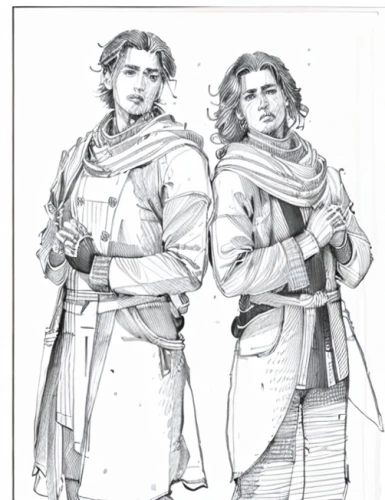 vilgalys and moncalvo,male poses for drawing,prejmer,clergy,musketeers,monks,pathfinders,guards of the canyon,lindos,elves,sewing pattern girls,shepherd's staff,quarterstaff,greek gods figures,pilgrims,scabbard,aesulapian staff,protective clothing,warrior and orc,shepherds