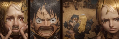 the seven deadly sins,wall of tears,anime 3d,faces,the fan's background,sanji,halloween banner,monsoon banner,straw hats,people characters,katakuri,characters,christmas banner,game characters,screen background,facial expressions,my hero academia,banners,2d,thanksgiving background,Game Scene Design,Game Scene Design,Realistic