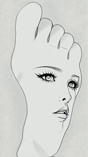 woman's face,drawing mannequin,woman face,drawing of hand,fashion illustration,female face,female hand,retro 1950's clip art,woman hands,head woman,tura satana,vintage drawing,bouffant,comic halftone woman,art deco woman,hand drawing,digital drawing,doll's facial features,folded hands,line drawing