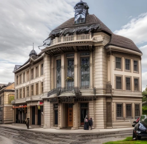 the lviv opera house,konzerthaus,athenaeum,konzerthaus berlin,old stock exchange,restaurant bern,the bavarian railway museum,zagreb,oradea,old cinema,kurhaus,national cuban theatre,oradea city,ludwigsburg germany,baden baden,craiova,maritime museum,public library,punta arenas,maximilianeum,Architecture,General,European Traditional,Jugendstil