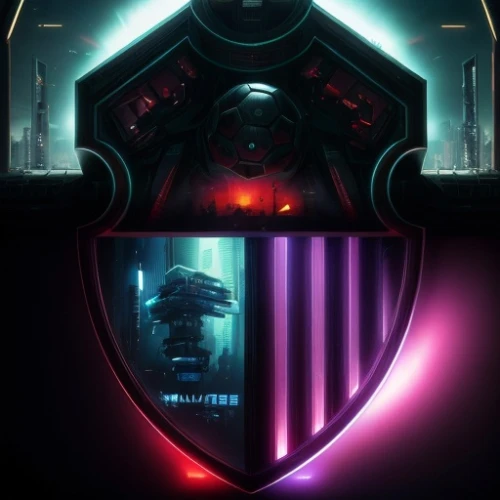 shields,cg artwork,steam icon,banner set,shield,banners,plasma bal,day and night,digital compositing,steam machines,orb,parallel,duality,steam logo,twitch icon,sidebyside,crown icons,sci - fi,sci-fi,tr,Game Scene Design,Game Scene Design,Japanese Cyberpunk