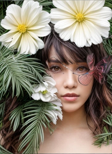 flowers png,girl in flowers,beautiful girl with flowers,girl in a wreath,japanese floral background,flower hat,wreath of flowers,tree anemone,flower background,floral wreath,flower fairy,japanese anemones,floral background,blooming wreath,flower crown,flower wreath,white cosmos,flower girl,summer flower,flower garland