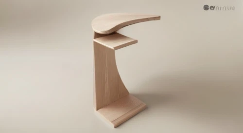 tablet computer stand,lectern,wooden shelf,folding table,wooden mockup,table lamp,knife block,wooden desk,pommel horse,place card holder,small table,shoulder plane,wooden table,stool,wooden rocking horse,wooden saddle,end table,massage table,paper stand,incense with stand,Product Design,Furniture Design,Modern,Organic Scandi