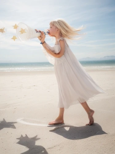 little girl in wind,little girl twirling,little girl with umbrella,photographing children,little girl running,light spray,child fairy,playing in the sand,sparkler writing,little girl with balloons,dandelion flying,conceptual photography,throwing leaves,girl on the dune,sparklers,sparkler,little girl fairy,sand fox,digital compositing,beach moonflower