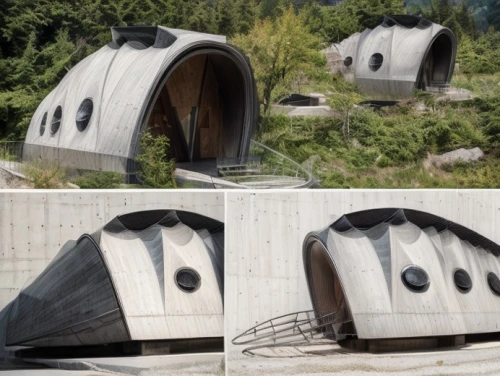 teardrop camper,pigeon house,dog house,wood doghouse,charcoal kiln,cooling house,fishing tent,round hut,roof domes,cube stilt houses,snowhotel,camping tents,a chicken coop,camper van isolated,house for rent,pizza oven,futuristic architecture,metal tanks,insect house,roof structures,Architecture,General,Masterpiece,Elemental Modernism