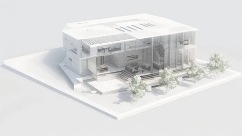 cubic house,model house,3d rendering,school design,archidaily,printing house,cube house,apartment building,isometric,residential house,an apartment,cube stilt houses,architect plan,kirrarchitecture,apartment house,3d model,modern architecture,modern house,house drawing,render,Architecture,General,Modern,Minimalist Simplicity