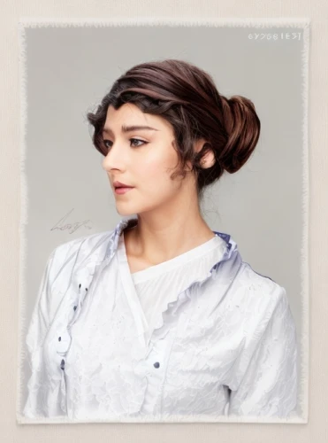 birce akalay,cd cover,feist,spotify icon,laundress,soundcloud icon,portrait background,georgine,lycaenid,kahila garland-lily,artemisia,portrait of a girl,east-european shepherd,chignon,beatenberg,callas,cepora judith,edit icon,milkmaid,paloma