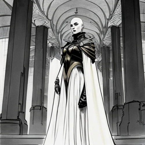 imperial coat,goddess of justice,costume design,priestess,queen cage,emperor,dance of death,dark elf,widow,the ruler,white rose snow queen,dead bride,vestment,the snow queen,imperial,queen of the night,lady justice,the nun,archimandrite,sorceress