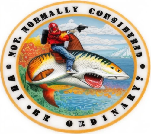 guarantee seal,animal company,sockeye salmon,marine mammal,seal,stamp seal,marine biology,aquatic mammal,fc badge,marine reptile,commercial fishing,aquaculture,dolphin school,accuracy international,company logo,fish supply,the logo,school of fish,ornamental fish,solidarity