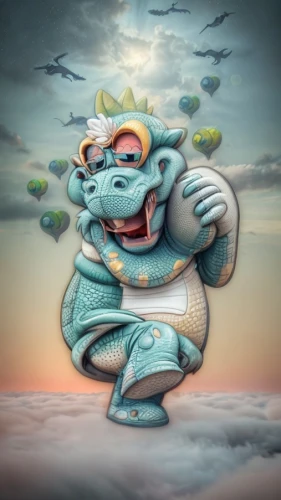 laughing buddha,skylander giants,ganesh,world digital painting,skylanders,stitch,ganesha,digital compositing,yo-kai,sci fiction illustration,lord ganesh,3d fantasy,buddha,game illustration,abstract cartoon art,lord ganesha,photo manipulation,sea god,chinese dragon,barongsai,Common,Common,Photography