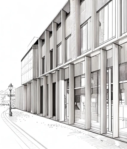 facade panels,glass facade,wooden facade,kirrarchitecture,multistoreyed,facades,glass facades,ludwig erhard haus,archidaily,philharmonic hall,3d rendering,house hevelius,facade painting,school design,chancellery,office building,appartment building,frontage,arhitecture,athens art school