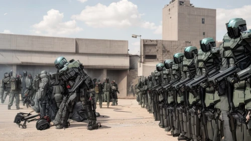 district 9,federal army,army men,the army,patrols,shield infantry,military robot,soldiers,task force,special forces,storm troops,kosmus,heroes ' square,cleanup,military organization,zimbabwe,armed forces,eod,dystopian,iron blooded orphans
