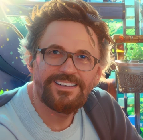 mini e,the face of god,tracer,brad,peter,dad,party dad,ryan navion,peter i,daddy,minion tim,png image,cartoon doctor,dan,god,cancer icon,felix,artist portrait,cg,thatch,Common,Common,Cartoon