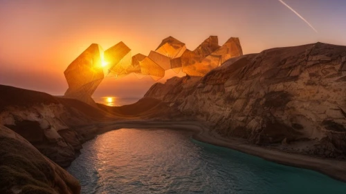 marvel of peru,eastern iceland,greenland,baffin island,chile,iceland,cappadocia,natural arch,rock arch,landscapes beautiful,lake baikal,rock formations,caldera,wonders of the world,el arco,mountain sunrise,flaming mountains,beautiful landscape,persian gulf,valley of the moon