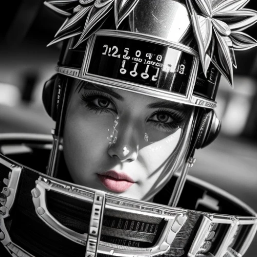 anime 3d,samurai,shinobi,policewoman,samurai fighter,woman fire fighter,alien warrior,alloy,batting helmet,solar,katana,cuirass,cosplay image,scifi,kai,motorcycle helmet,helmet,japanese idol,photo manipulation,geisha girl,Common,Common,Photography