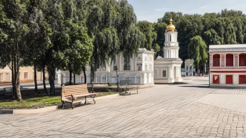 hulunbuir,xinjiang,tashkent,tajikistan,tsaritsyno,kyrgyzstan som,irkutsk,agha bozorg mosque,kyrgyzstan,petersburg,heroes ' square,prislop monastery,kremlin,saratov,mortuary temple,kazan,volgograd,khlui,minsk,uzbekistan,Architecture,General,Classic,Russian Neoclassical