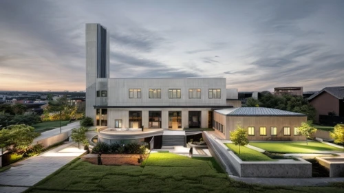 modern house,modern architecture,temple fade,house of prayer,contemporary,archidaily,two story house,risen church,mortuary temple,residential house,arhitecture,black church,chancellery,the black church,residential,architectural style,cube house,residence,kirrarchitecture,house hevelius