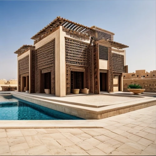 qasr al watan,qasr al kharrana,qasr amra,karnak,qasr azraq,egyptian temple,quasr al-kharana,dhabi,riad,abu-dhabi,islamic architectural,abu dhabi,largest hotel in dubai,luxury property,persian architecture,jumeirah,private house,oman,edfu,madinat,Architecture,General,Modern,Modern Egyptian