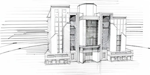 elevators,rotary elevator,elevator,multi-story structure,architect plan,revolving door,transmitter,technical drawing,entablature,doric columns,cross-section,building structure,cross section,electric tower,carillon,vault,high-rise building,kirrarchitecture,art deco,tower clock