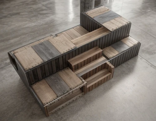 pallets,wooden pallets,stack of moving boxes,wooden cubes,drawers,pallet transporter,stacked containers,storage basket,concrete blocks,cargo containers,folding table,box-spring,corrugated cardboard,wooden block,storage cabinet,sofa tables,euro pallets,wine boxes,wooden mockup,chest of drawers,Product Design,Furniture Design,Modern,Transitional Timelessness