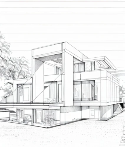 house drawing,architect plan,modern house,residential house,house shape,3d rendering,build by mirza golam pir,two story house,garden elevation,floorplan home,core renovation,technical drawing,house floorplan,house front,archidaily,desing,cubic house,house,arq,modern architecture,Design Sketch,Design Sketch,Fine Line Art