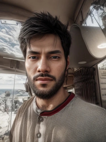 pakistani boy,male character,city ​​portrait,male elf,young model istanbul,color is changable in ps,portait,main character,male person,beard,fisheye lens,middle eastern monk,elvan,marco,angry man,afghani,game character,old look,man face,persian poet,Common,Common,Natural