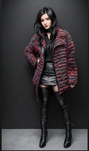 fur clothing,fur coat,fur,the fur red,coat,eskimo,national parka,plus-size model,outerwear,parka,red coat,women fashion,long coat,woman in menswear,old coat,overcoat,menswear for women,coat color,buffalo plaid red moose,fashion vector,Common,Common,Photography