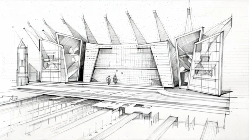 stage design,walt disney concert hall,disney concert hall,technical drawing,lecture hall,architect plan,frame drawing,archidaily,disney hall,house drawing,construction set,kirrarchitecture,futuristic architecture,hudson yards,architect,multi-story structure,theater stage,school design,theatre stage,concept art,Design Sketch,Design Sketch,Pencil Line Art