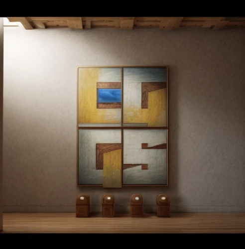 wooden mockup,wooden cubes,wooden frame,square frame,framing square,wood frame,wooden windows,frame mockup,paintings,wall light,rectangles,decorative frame,wall lamp,wooden wall,3d rendering,wooden block,wooden beams,wood mirror,copper frame,music note frame
