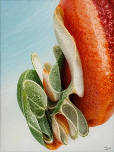 sliced tangerine fruits,persimmon,persimmon tree,fruits of the sea,tangerine fruits,peeled,sushi art,persimmons,watercolor fruit,colored pencil background,autumn fruit,gap fruits,integrated fruit,cloves schwindl inge,citrus fruits,seed pod,citrus fruit,fruit slices,apricot,orange fruit