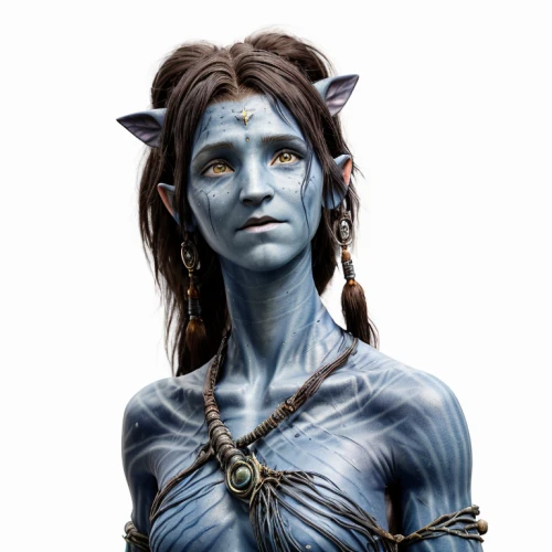 blue enchantress,avatar,violet head elf,dark elf,artemisia,mystique,male elf,elven,sterntaler,winterblueher,fantasy portrait,kadala,the enchantress,cybele,faun,half orc,lilian gish - female,fantasy woman,elaeis,sphinx pinastri