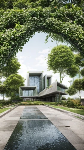 3d rendering,modern house,hurricane benilde,residential house,render,eco hotel,house with lake,shenzhen vocational college,dunes house,cube house,glass facade,modern architecture,archidaily,house by the water,biotechnology research institute,futuristic art museum,aqua studio,hongdan center,feng shui golf course,futuristic architecture,Architecture,General,Futurism,Futuristic 1