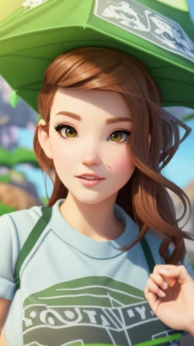 marie leaf,countrygirl,witch's hat icon,princess anna,farm girl,park ranger,girl wearing hat,tiana,agnes,the hat-female,farmer,linden blossom,maya,portrait background,honmei choco,nora,virginia sweetspire,chinese background,natural cosmetic,witch hat,Common,Common,Cartoon