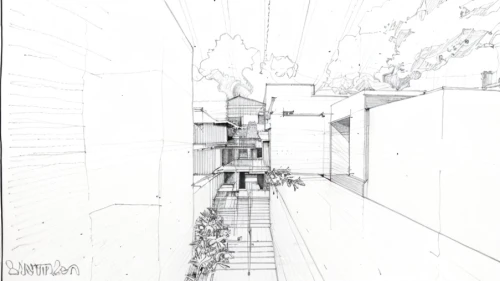 panoramical,camera drawing,stairway,frame drawing,elevators,line drawing,escalator,elevator,linear,timelapse,stairwell,camera illustration,sidonia,staircase,mono-line line art,outside staircase,line draw,cumulation,metro escalator,pencil lines