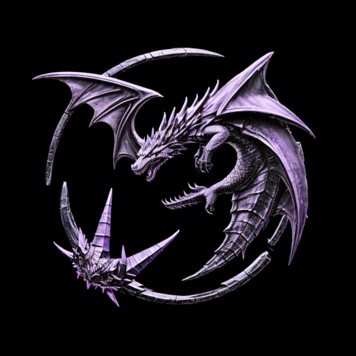 black dragon,dragon design,wyrm,draconic,dragon li,dragon,dragon of earth,drg,dark-type,rs badge,kr badge,dragoon,basilisk,purple,emblem,life stage icon,daemon,png image,wall,nine-tailed