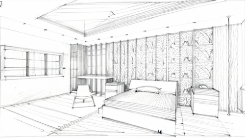 core renovation,house drawing,technical drawing,3d rendering,renovation,architect plan,sheet drawing,line drawing,renovate,floorplan home,modern room,interior design,study room,sleeping room,daylighting,archidaily,frame drawing,room divider,home interior,bedroom,Design Sketch,Design Sketch,Pencil Line Art