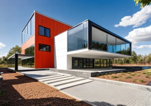 metal cladding,modern architecture,cube house,cubic house,prefabricated buildings,modern building,school design,corten steel,modern house,new building,glass facade,music conservatory,contemporary,shipping containers,frisian house,housebuilding,eco-construction,residential house,biotechnology research institute,northeastern