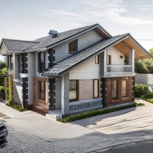 japanese architecture,two story house,wooden house,house purchase,modern house,large home,residential house,house shape,suburban,folding roof,beautiful home,house insurance,shirakawa-go,residential,modern architecture,house,exterior decoration,residential property,danish house,timber house,Architecture,General,Transitional,Swiss Eclecticism