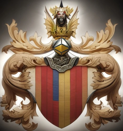 heraldic,heraldic animal,heraldic shield,crest,heraldry,coats of arms of germany,coat arms,emblem,national coat of arms,lion capital,imperial crown,king crown,german empire,coat of arms,prussian,monarchy,andorra,national emblem,brandenburg,the order of cistercians,Common,Common,Commercial
