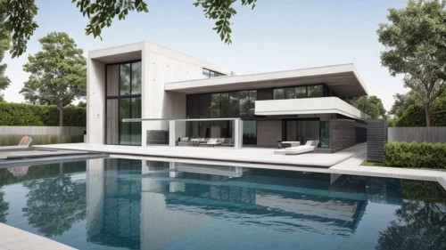 modern house,pool house,modern architecture,3d rendering,luxury property,dunes house,luxury home,holiday villa,contemporary,residential house,private house,bendemeer estates,render,beautiful home,villa,luxury real estate,modern style,mid century house,house shape,mansion,Architecture,General,Modern,Geometric Harmony