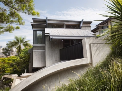 dunes house,mid century house,exposed concrete,modern architecture,cubic house,modern house,folding roof,landscape design sydney,cube house,landscape designers sydney,mid century modern,ruhl house,florida home,beach house,reinforced concrete,concrete construction,concrete ceiling,contemporary,garden design sydney,archidaily,Architecture,General,Modern,Mid-Century Modern