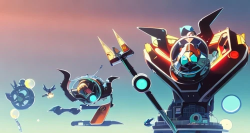 transistor,transistor checking,skylander giants,game illustration,robot icon,mecha,bot icon,core shadow eclipse,asterales,turrets,bastion,game art,topspin,knight star,concept art,snips,cg artwork,scales of justice,skylanders,artifact,Common,Common,Japanese Manga