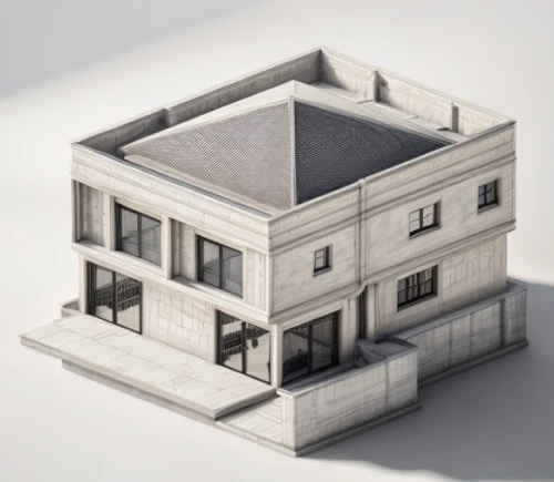 model house,isometric,cubic house,3d model,house drawing,orthographic,escher,miniature house,3d rendering,frame house,kirrarchitecture,printing house,menger sponge,3d modeling,3d object,3d bicoin,house shape,cube house,house hevelius,kitchen block,Architecture,General,Nordic,Nordic Neoclassicism