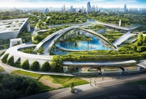 futuristic architecture,futuristic art museum,futuristic landscape,wuhan''s virus,autostadt wolfsburg,zhengzhou,smart city,tianjin,hongdan center,shanghai,shenzhen vocational college,shenyang,solar cell base,oval forum,urban design,urban development,shanghai disney,chinese architecture,maglev,artificial islands,Architecture,Villa Residence,Modern,Mid-Century Modern