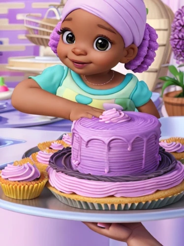 aquafaba,fondant,tiana,a cake,little cake,nut cake,cake decorating,cake buffet,sugar paste,cakes,cupcake tray,baby shower cake,cake stand,sufganiyah,cake,torta,cupcake pan,small cakes,torte,petit gâteau,Game&Anime,Pixar 3D,Pixar 3D