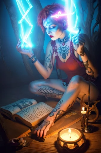 magic grimoire,spell,fae,magic book,fantasy picture,drawing with light,fantasy portrait,electrified,fantasy art,magical,fortune teller,transistor,divination,girl studying,mystical portrait of a girl,sorceress,summoner,mage,electricity,the enchantress,Design Sketch,Design Sketch,Pencil Line Art