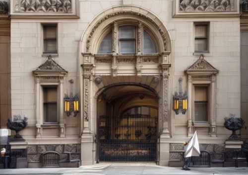 marble collegiate,casa fuster hotel,entrance,music society,house entrance,front gate,main door,tweed courthouse,classical architecture,treasury,court building,building exterior,court of justice,willis building,supreme administrative court,front door,nyse,warner theatre,brownstone,old stock exchange