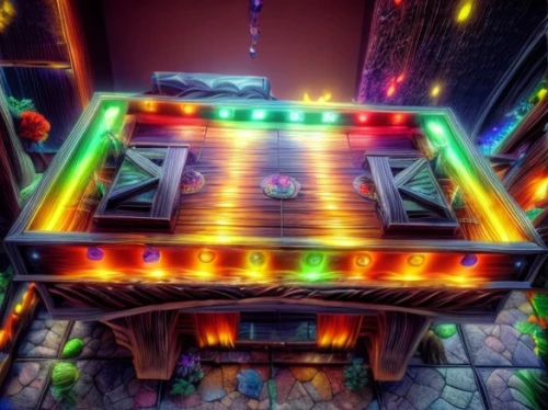 pinball,arcade game,circus stage,jukebox,arcade games,mechanical puzzle,gnome and roulette table,music chest,skee ball,video game arcade cabinet,musical box,parcheesi,play escape game live and win,nightclub,game room,poker table,playhouse,mousetrap,player piano,magic cube