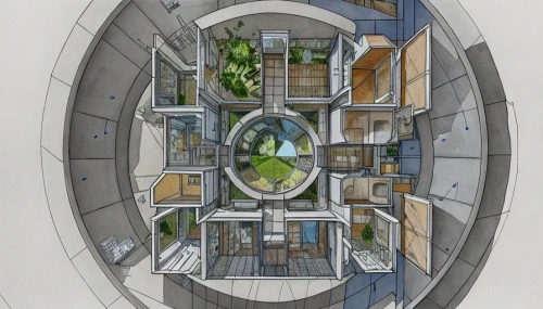 penthouse apartment,an apartment,sky apartment,floorplan home,architect plan,sky space concept,ufo interior,apartment,shared apartment,floor plan,house drawing,futuristic architecture,apartments,multi-storey,house floorplan,school design,escher,cubic house,inverted cottage,eco hotel,Landscape,Landscape design,Landscape Plan,Watercolor